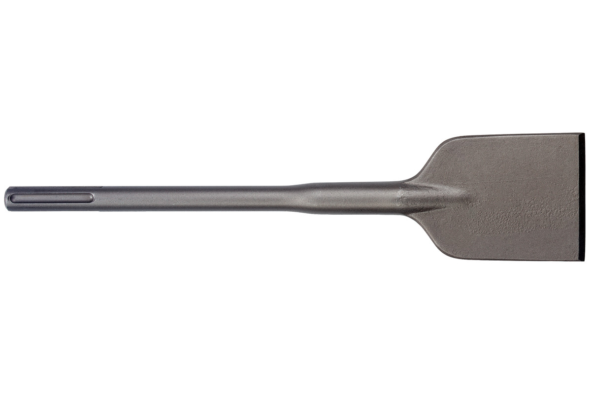 Burin à asphalte SDS-max 400 x 90 mm - METABO - 623384000