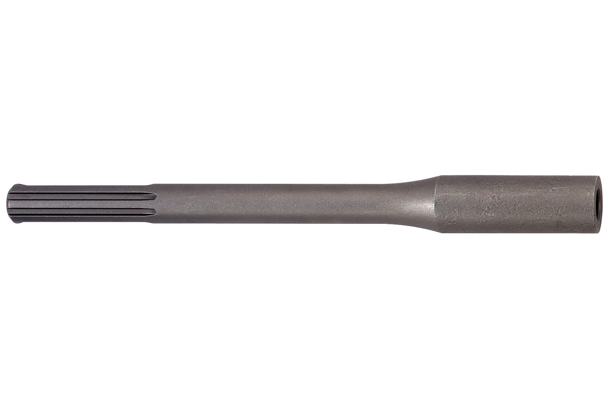 Chasse agrafes SDS-max 260 x 13 mm - METABO - 623387000