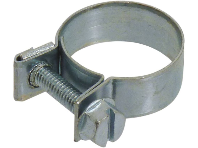 Collier a durite bande 9mm w1 16 EQUINOXE - 23477