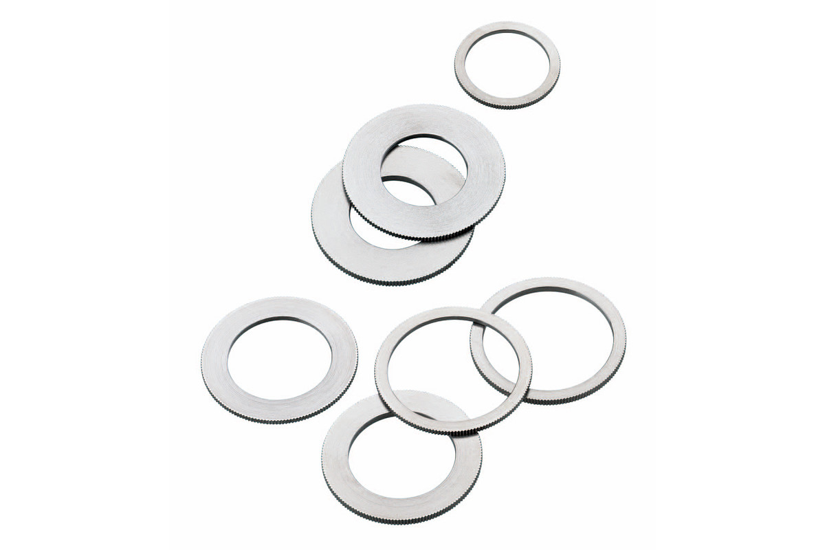 Bague de réduction 30 x 1,6 x 25 mm - METABO - 623551000