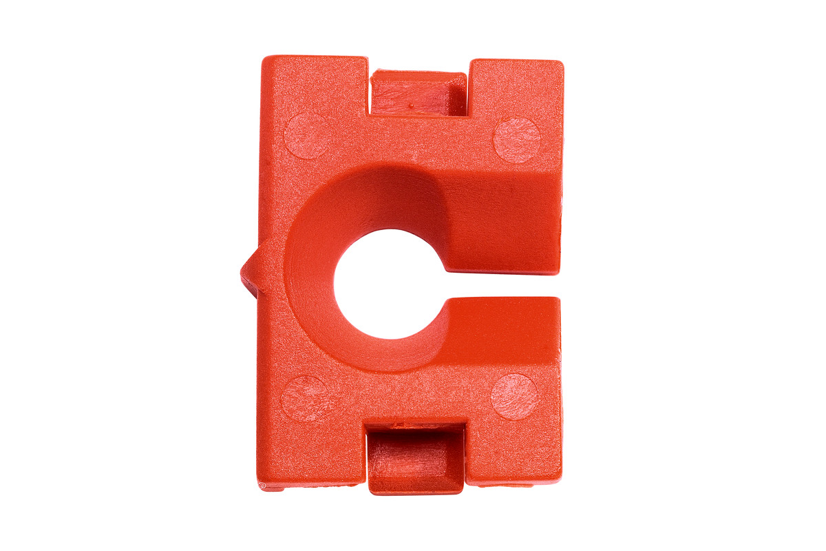 3 pare-éclats pour scies sauteuses - METABO - 623665000