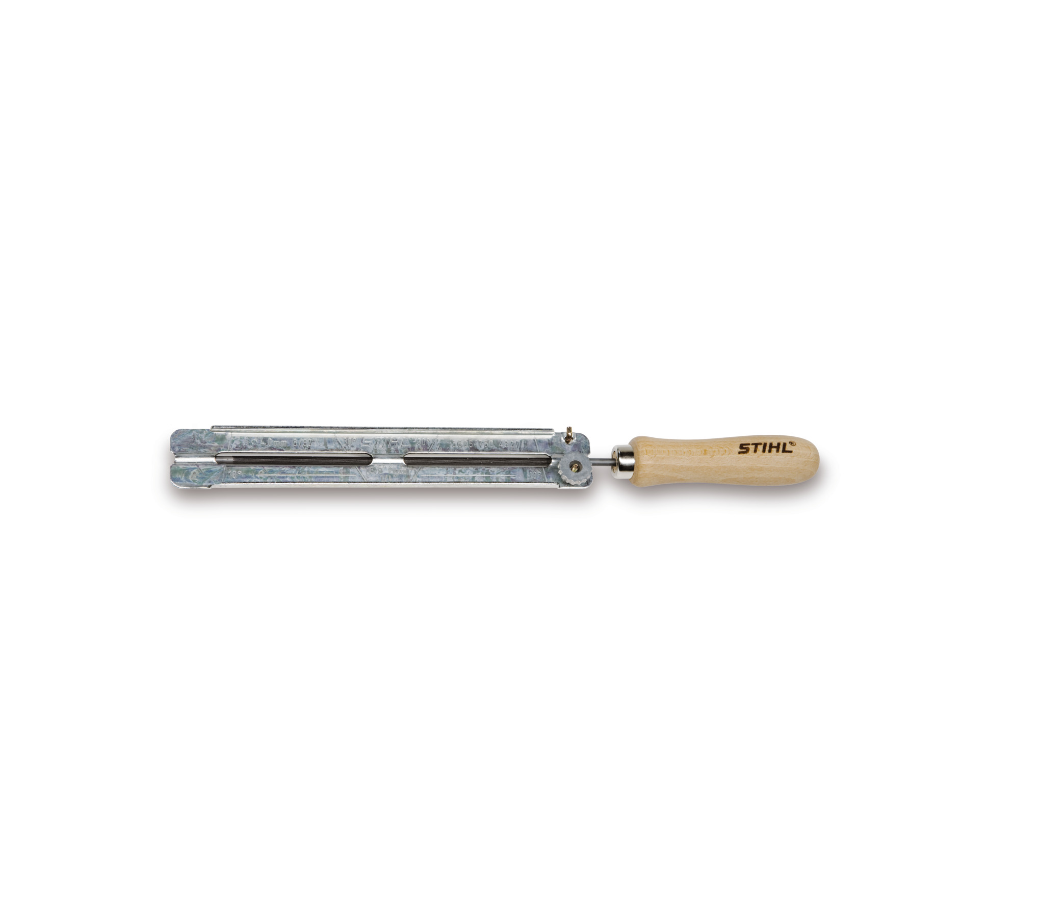 Porte lime 1/4 picco 1072 - STIHL - 56057504300