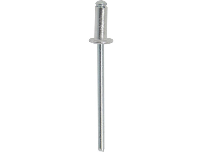 500 rivets alu/acier tp 4.0x20 - 23821500