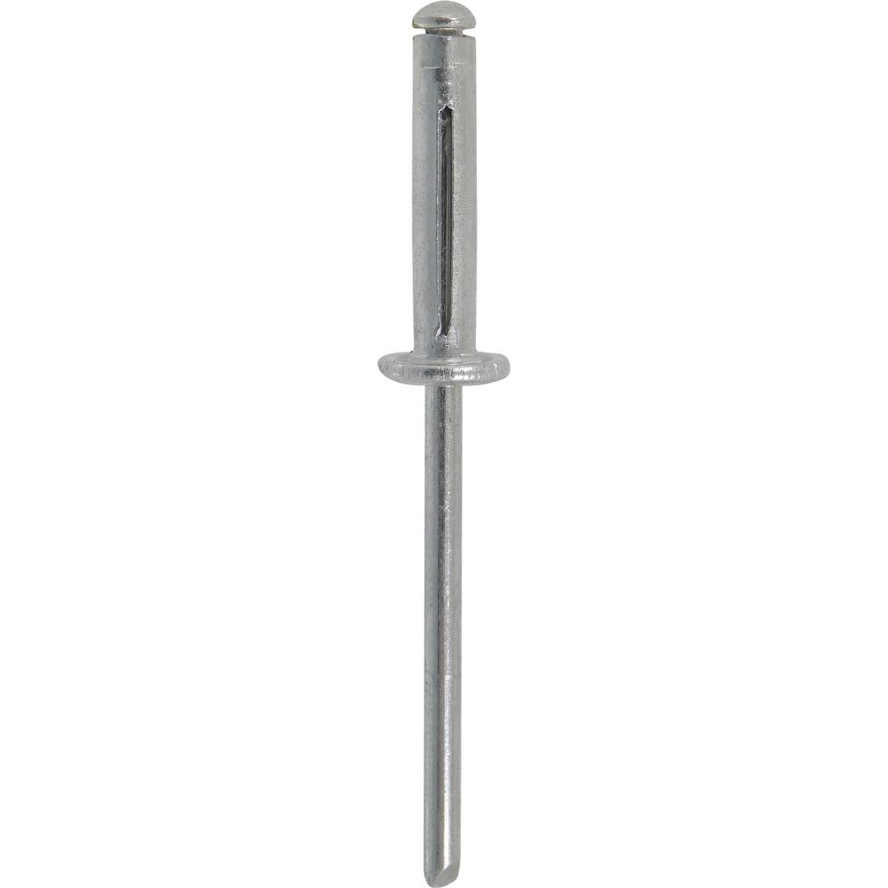 Rivet alu/alu éclaté triform 4,8x24,5mm - 50 - KLIPPER - 23883.50