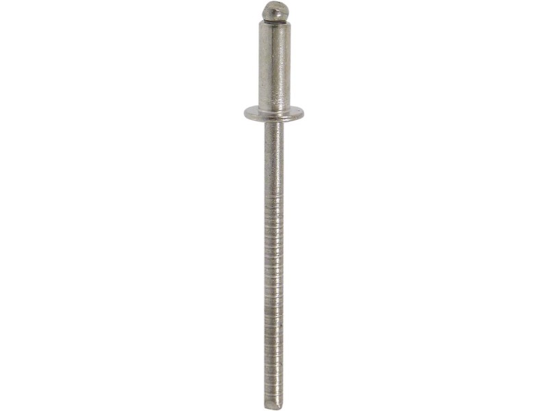 100 rivets inox tp 3.2x8 - 23885100