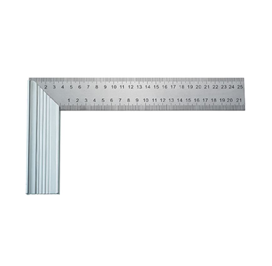 EQUERRE MILLIMETRIQUE 350mm - KAPRIOL - 24454