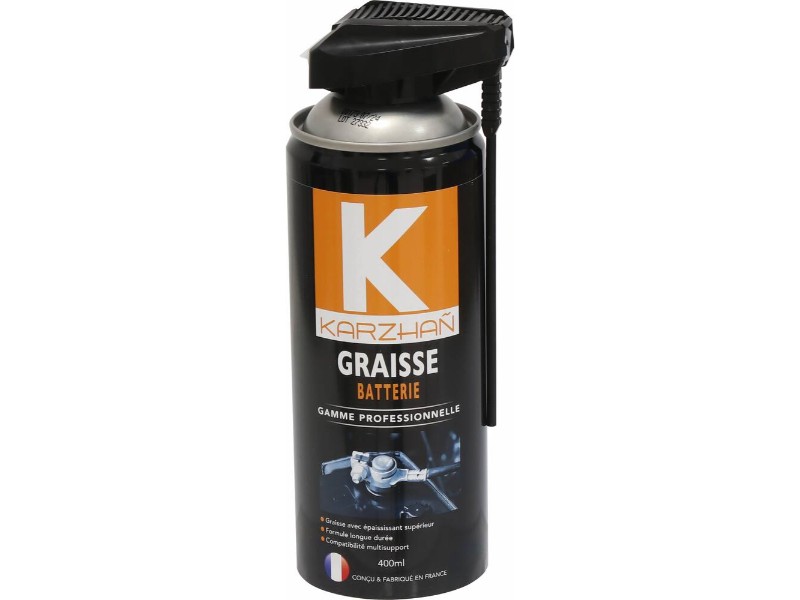 Graisse batterie KARZHAN - 24562