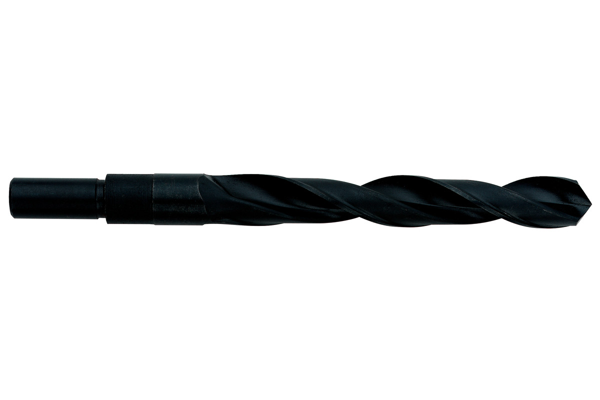 Foret HSS-R 20,0 x 205 mm, à queue cylindrique réduite - METABO - 625019000