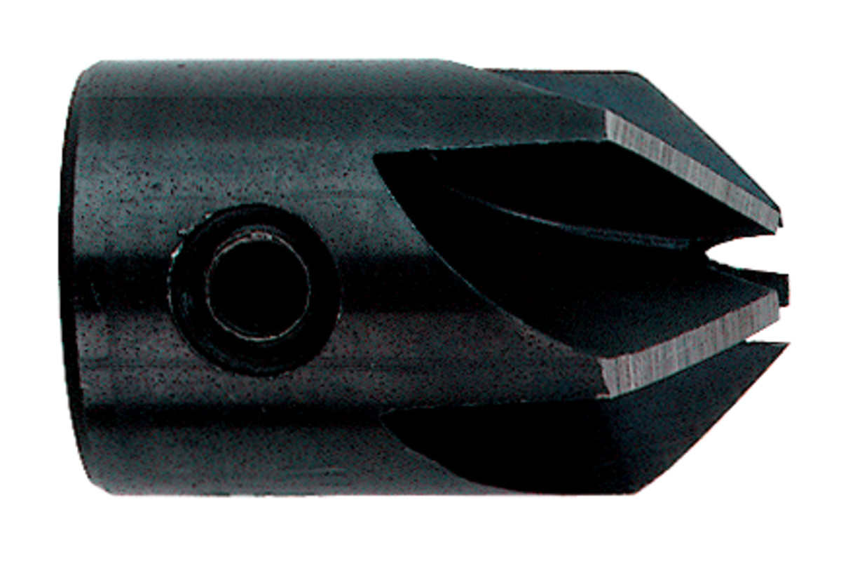 Mèche conique à rapporter 6 x 26 mm - METABO - 625023000