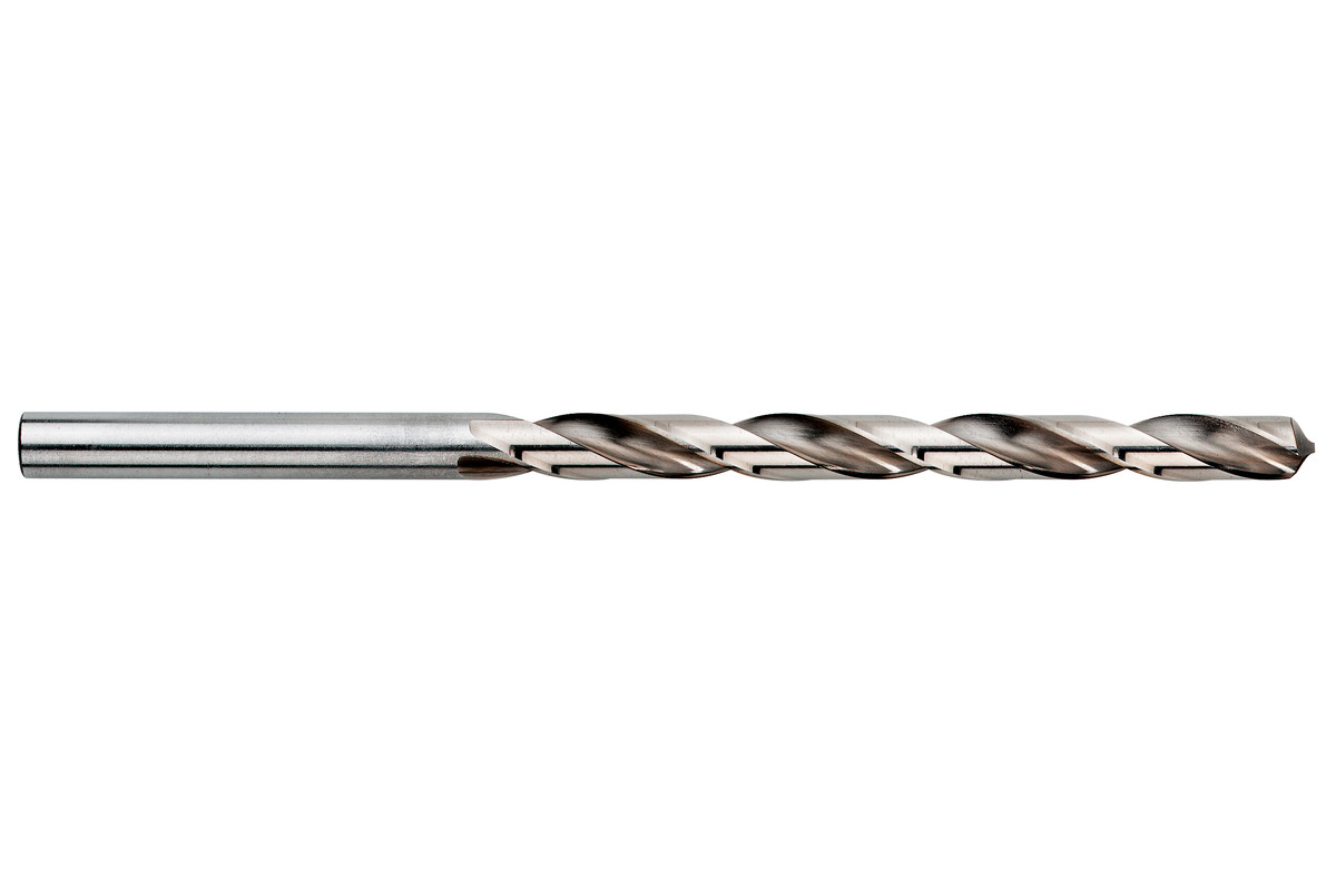 Foret HSS-G 3,0 x 100 mm, DIN 340 - METABO - 625033000