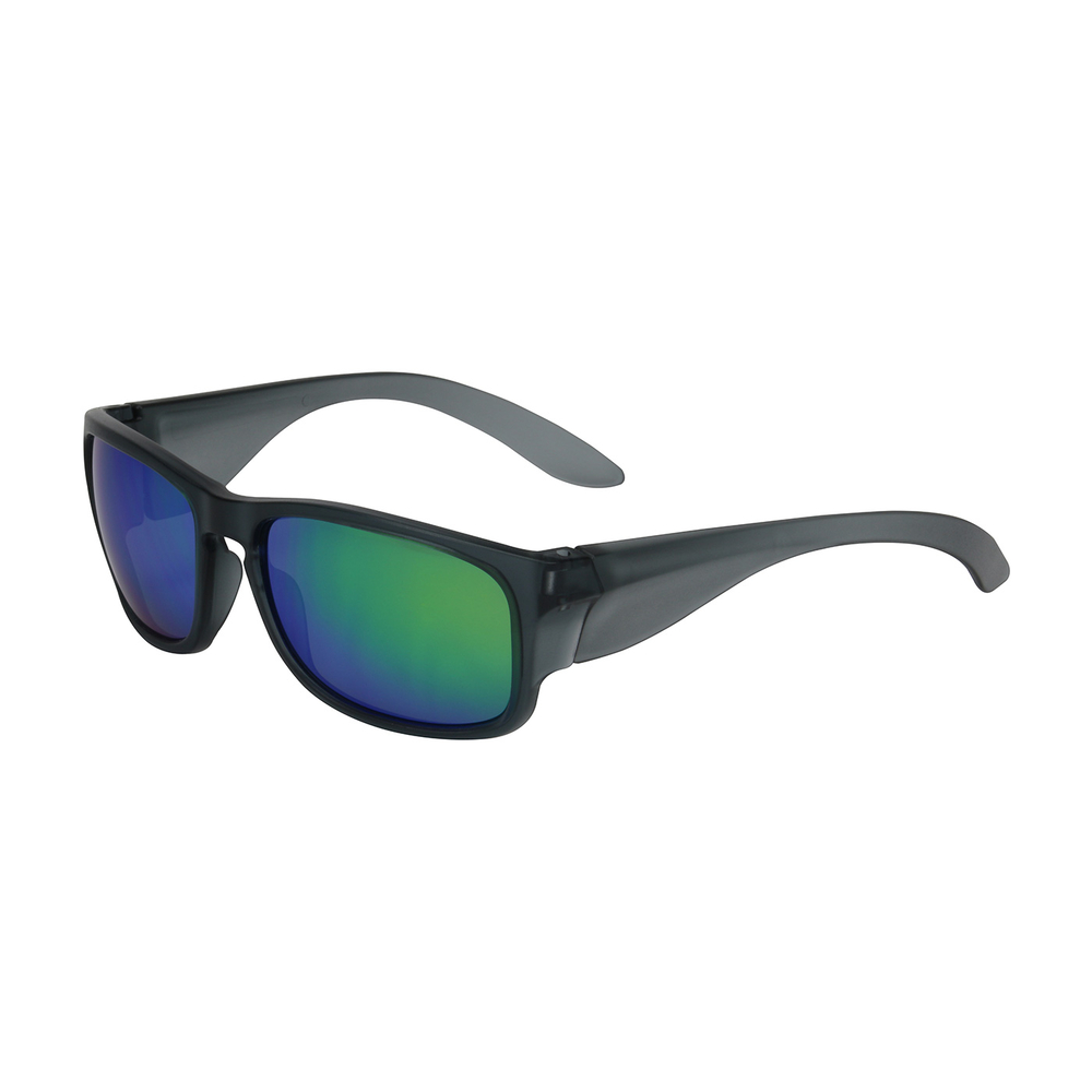 Lot de 6 Lunettes Bond à verres vert anti-rayures et anti-reflets  - BOUTON OPTICAL - 250-89-0008-EN