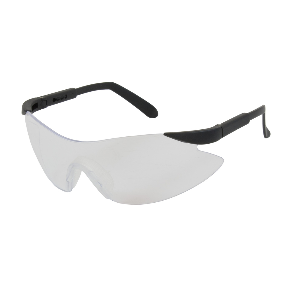 Lot de 12 Lunettes Wilco verres incolores anti-rayures - BOUTON OPTICAL - 250-92-0000-EN