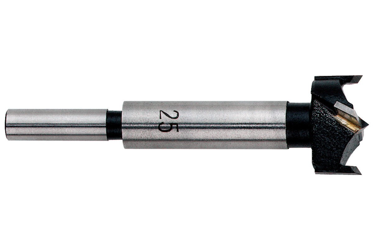 Foret cylindre en carbure 20 x 90 mm - METABO - 625123000