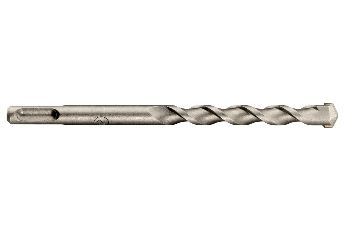 SDS-plus Classic / 8,0 x 260 mm - METABO - 626184000