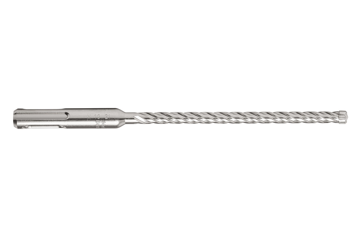 10 SDS-plus P4P / 8,0 x 165 mm - METABO - 626273000