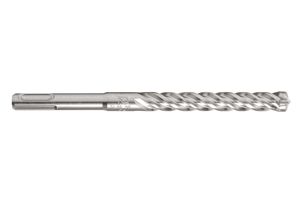 SDS-plus P4P - METABO - 4C / 15 x 160/215 mm - METABO - 626248000