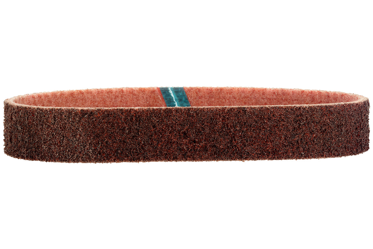 3 bandes en fibres 30 x 533 mm, moyennes, RBS - METABO - 626297000