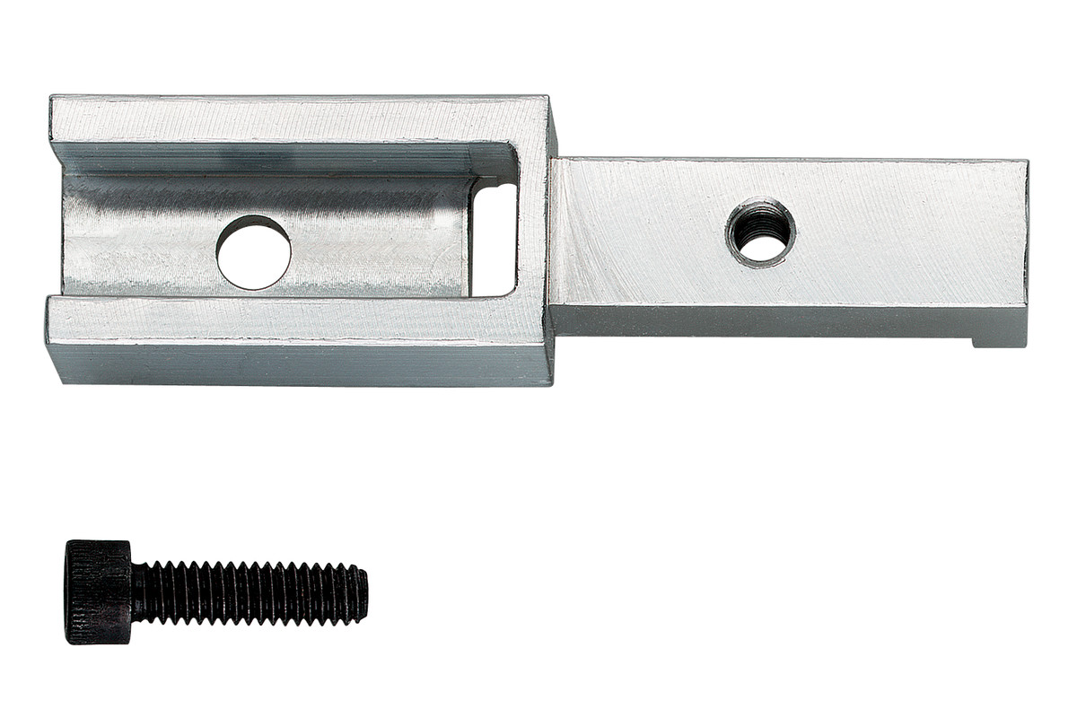 Adaptateur pour lime à bande - METABO - 626378000