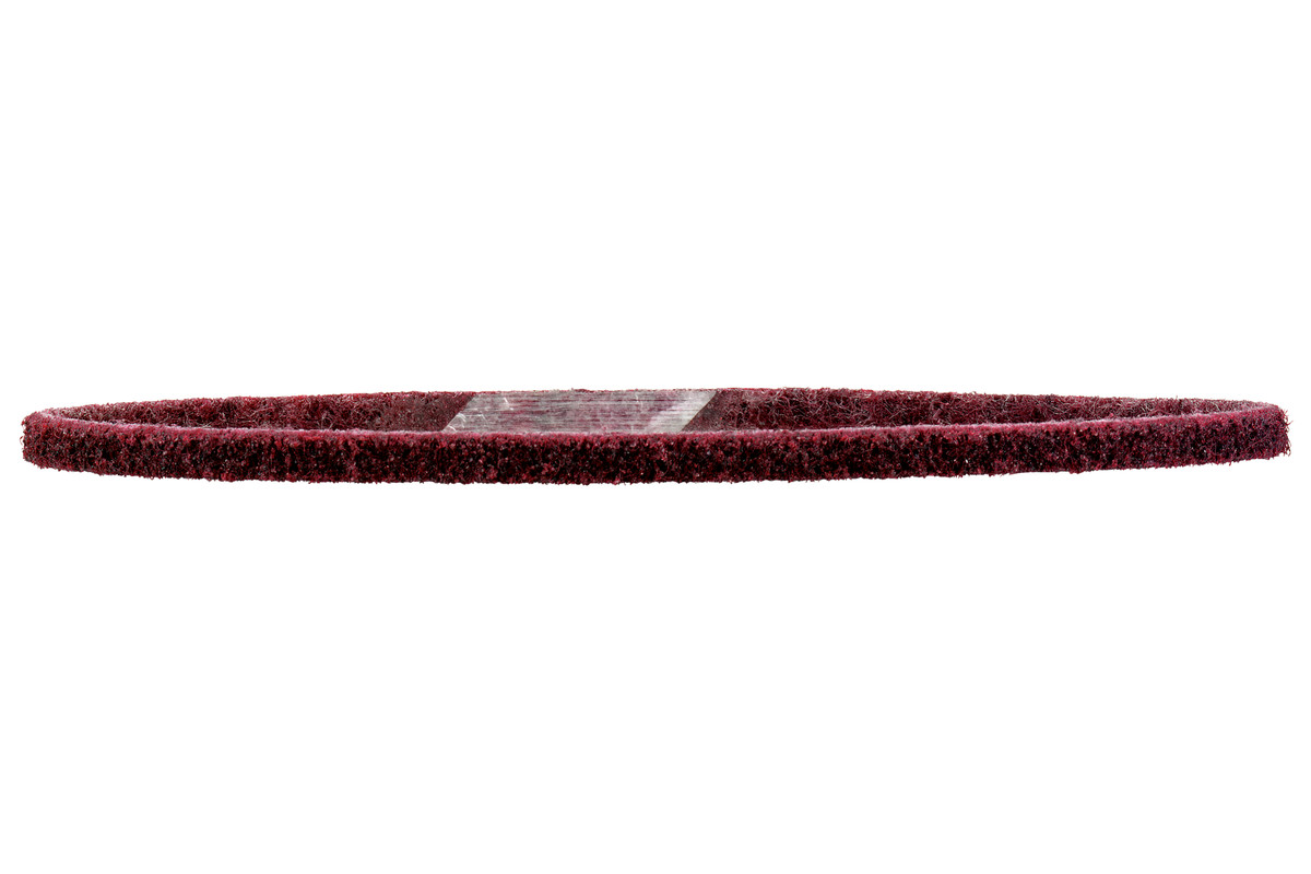 5 bandes en fibres 19x457 mm, moyennes, BFE - METABO - 626392000