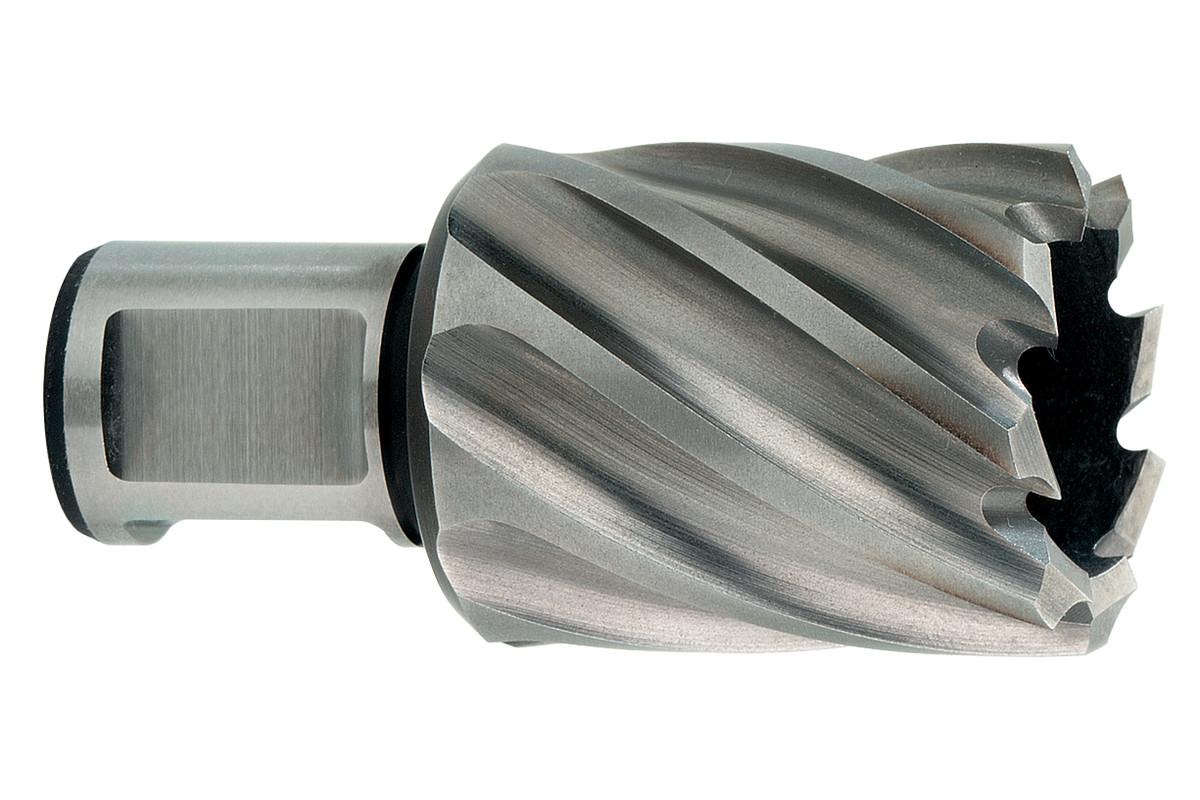 Trépan HSS 22 x 30 mm - METABO - 626510000