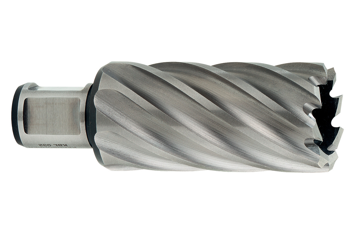 Trépan HSS 21 x 55 mm - METABO - 626530000