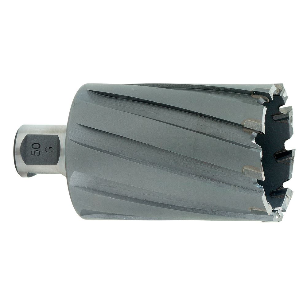 Trépan carbure 28 x 55 mm - METABO - 626585000