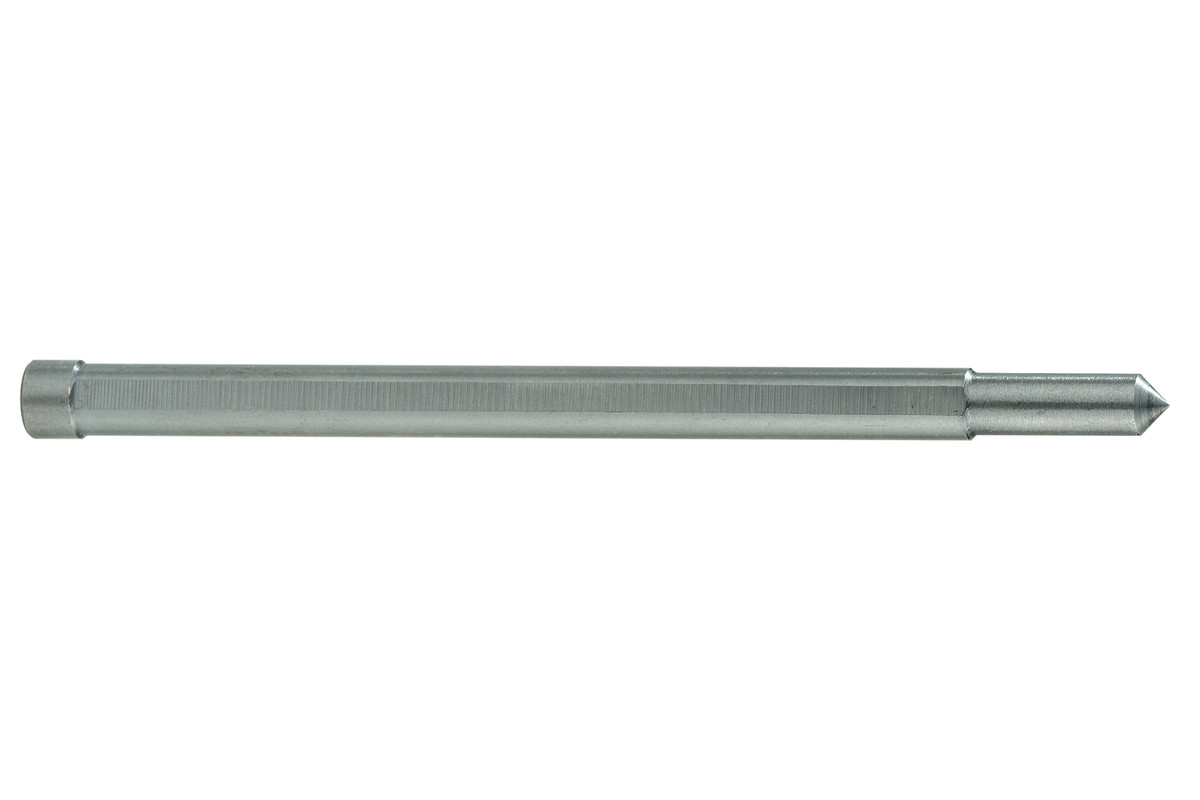 Pointe de centrage pour carbure Ø 61-100 mm - METABO - 626610000