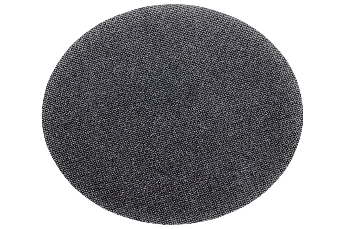 25 grilles abrasives 225 mm, P 120, LS - METABO - 626666000
