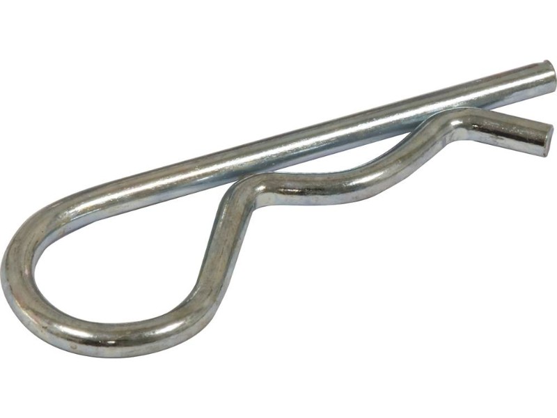 LOT DE 100 GOUPILLES BETA 4MM - KLIPPER - 26758.100