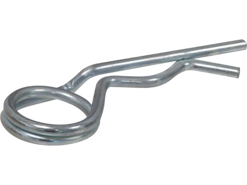 6 GOUPILLES BETA DOUBLE 4MM KILPPER - 2677206
