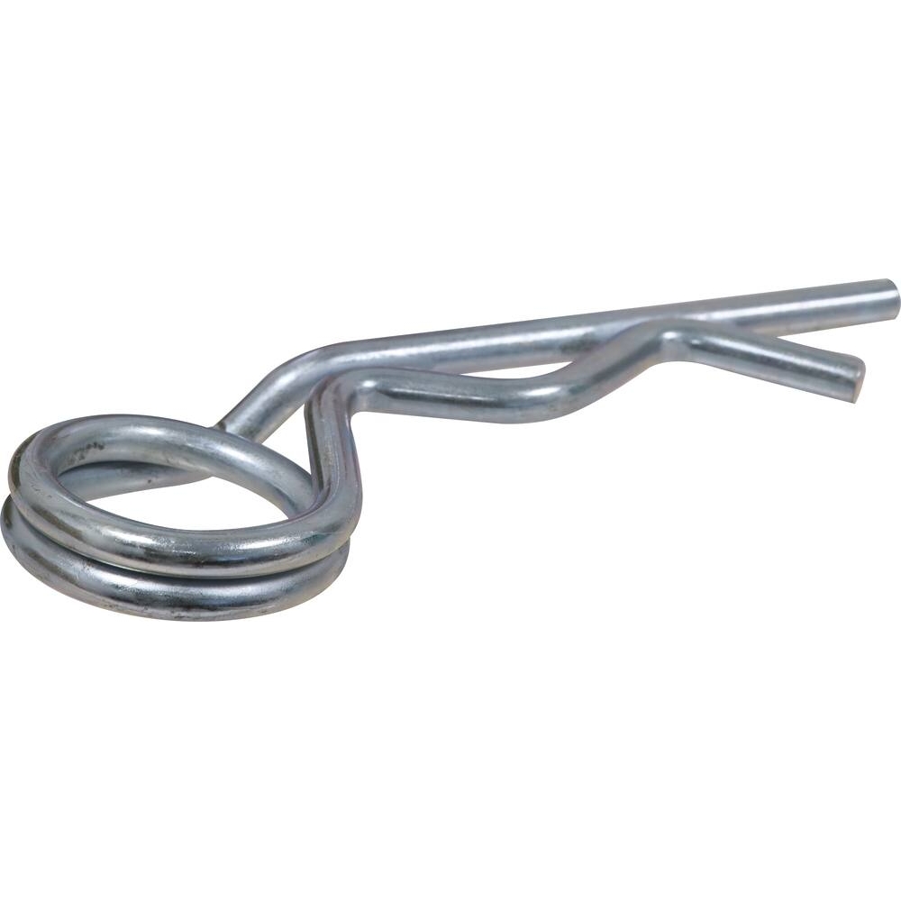 Goupilles béta double 6mm - blister de 2 - 26776.02