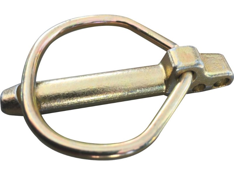 Goupille de sécurité RUBIG - 26862