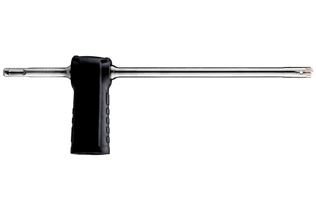 Foret aspirant SDS-plus 16 x 360 mm - METABO - 626904000