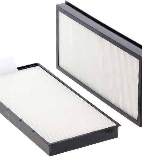 Filtre Habitacle UFI 26.M03.90 - Equivalent SC 50315 HIFI FILTER