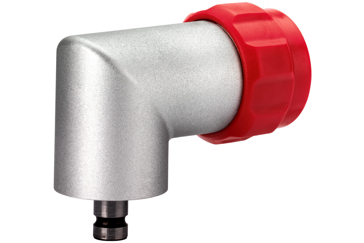 Renvoi d'angle à changement rapide « Quick » - METABO - 627077000