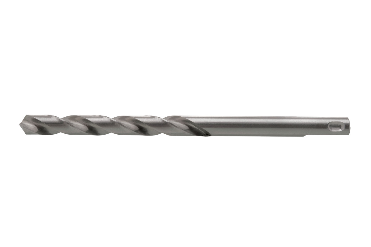 Foret de centrage HSS, 7,4x120 mm - METABO - 627088000