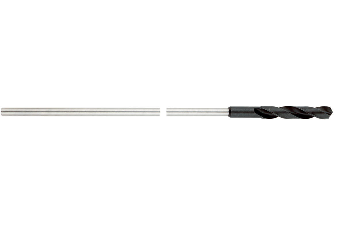 Mèche pour le perçage de coffrages HSS 16 x 400 mm - METABO - 627335000