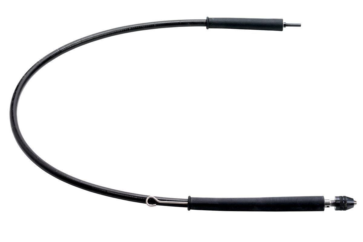 Arbre flexible BWS 01 - METABO - 627608000