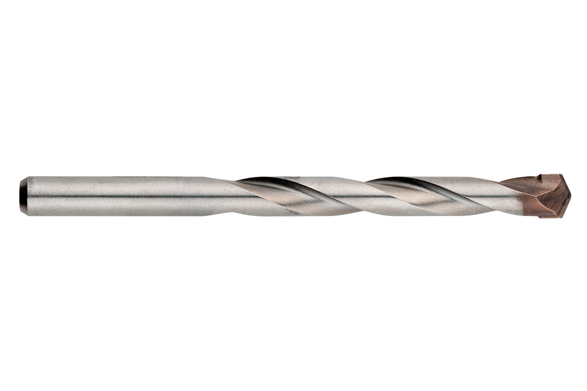 Foret à béton classic carbure 5 x 115/150 mm - METABO - 627665000