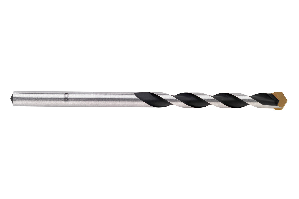 Foret universel en carbure4 x 40/75 mm - METABO - 627680000