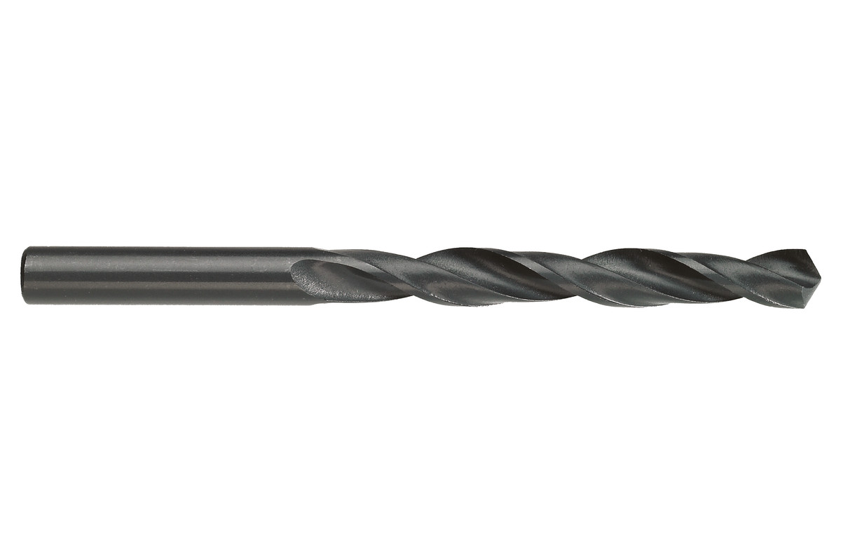 10 forets HSS-R 2,9 x 61 mm - METABO - 627719000