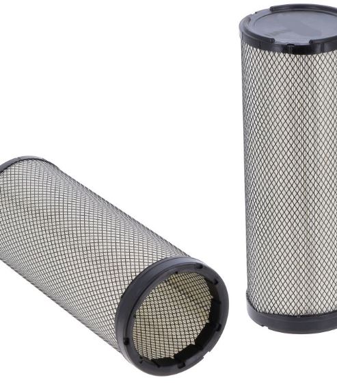 FILTRE A AIR - UFIFILTERS - 27.M02.30
