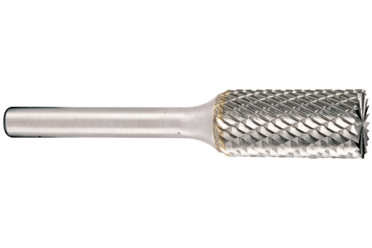 Fraise carbure, ZYAS 122570 / 6 - MX - METABO - 628344000