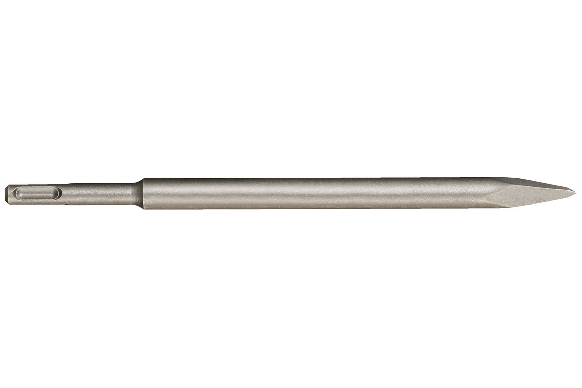 Burin pointu SDS-plus « classic » 250 mm - METABO - 628406000