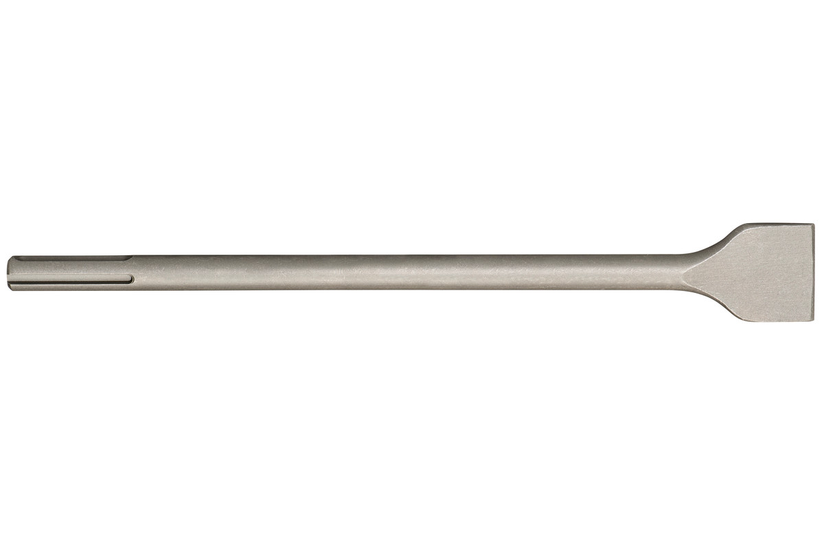 Burin pelle SDS-max « classic » 400 x 50 mm - METABO - 628411000