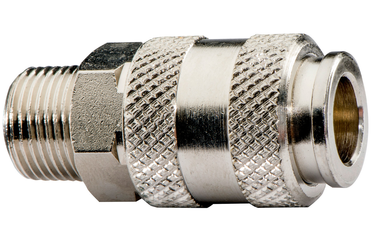 Raccord rapide UNI 3/8