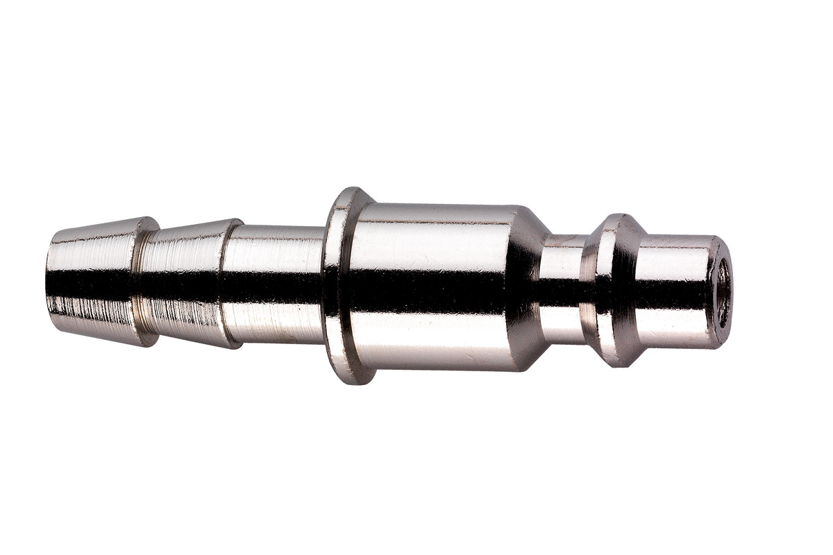 Douille enfichable ISO 6 mm - METABO - 628740000