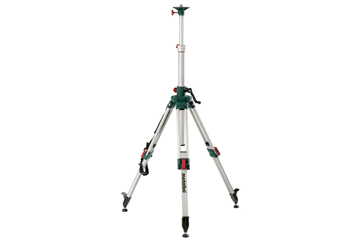 Trépied de chantier - METABO - 628791000