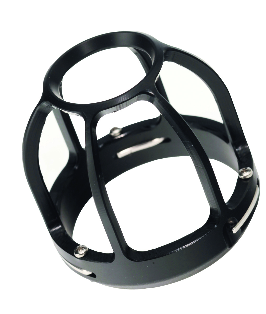 Protection objectif visioval tete 40 mm VIRAX - 294041