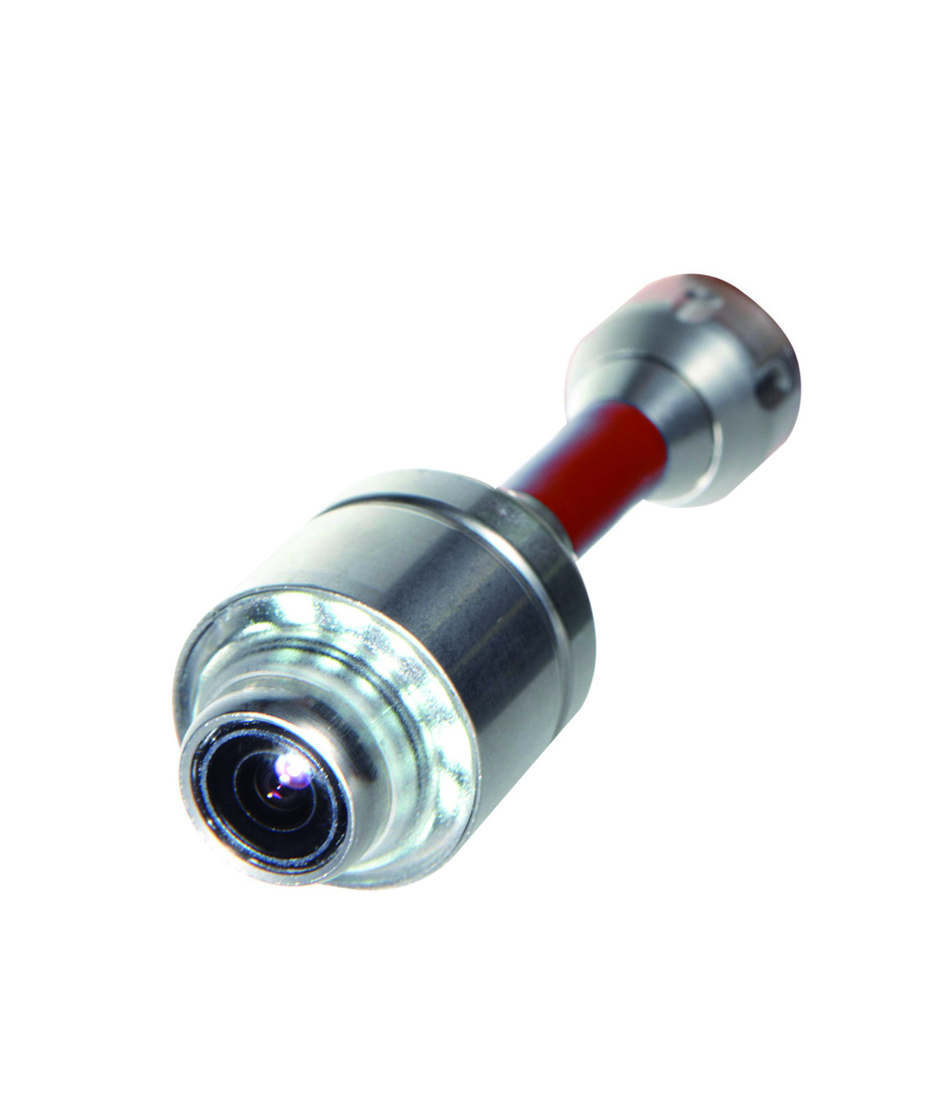 Tête de caméra VISIOVAL détachable Ø 26mm vx-switch VIRAX 294052